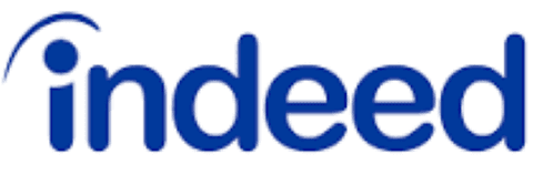Indeed logo