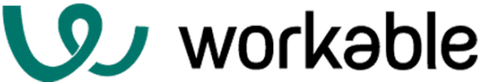 Workable logo