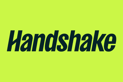 Handshake logo