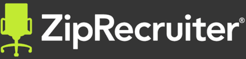 ZipRecruiter logo