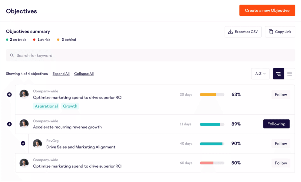 Best Tools for Setting and Tracking Goals