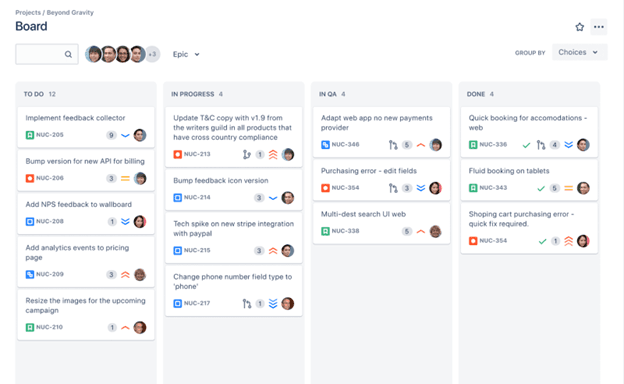 Best Tools for Setting and Tracking Goals