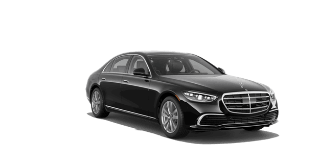 Mercedes Benz S-Class