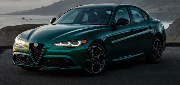 Alfa Romeo