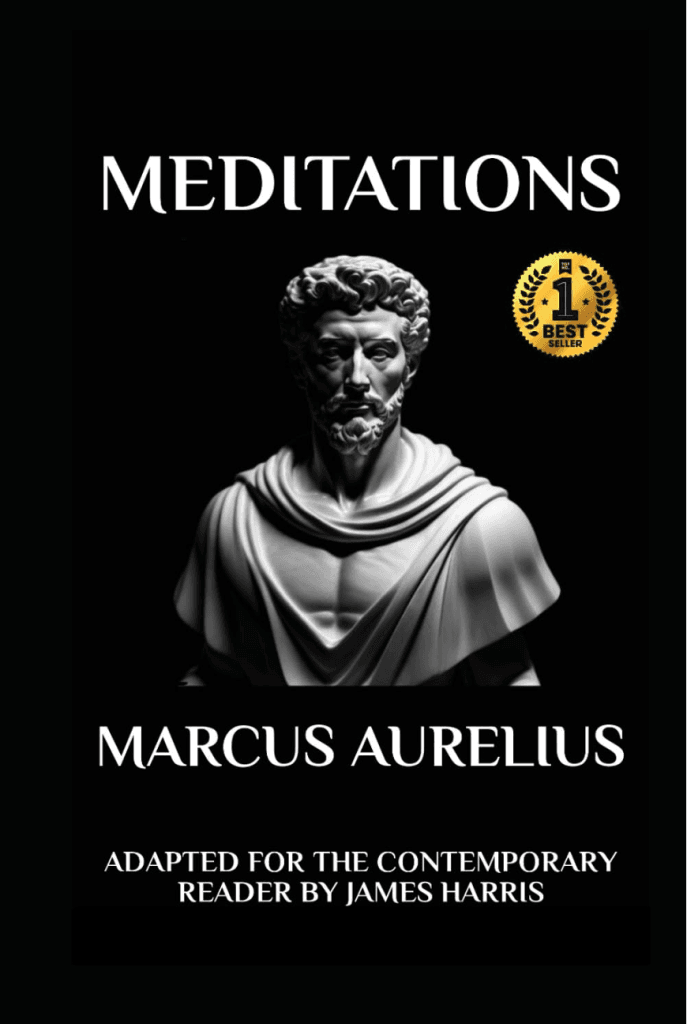 Meditations book