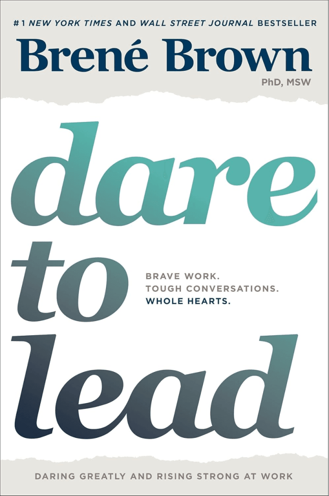 Dare to Lead
