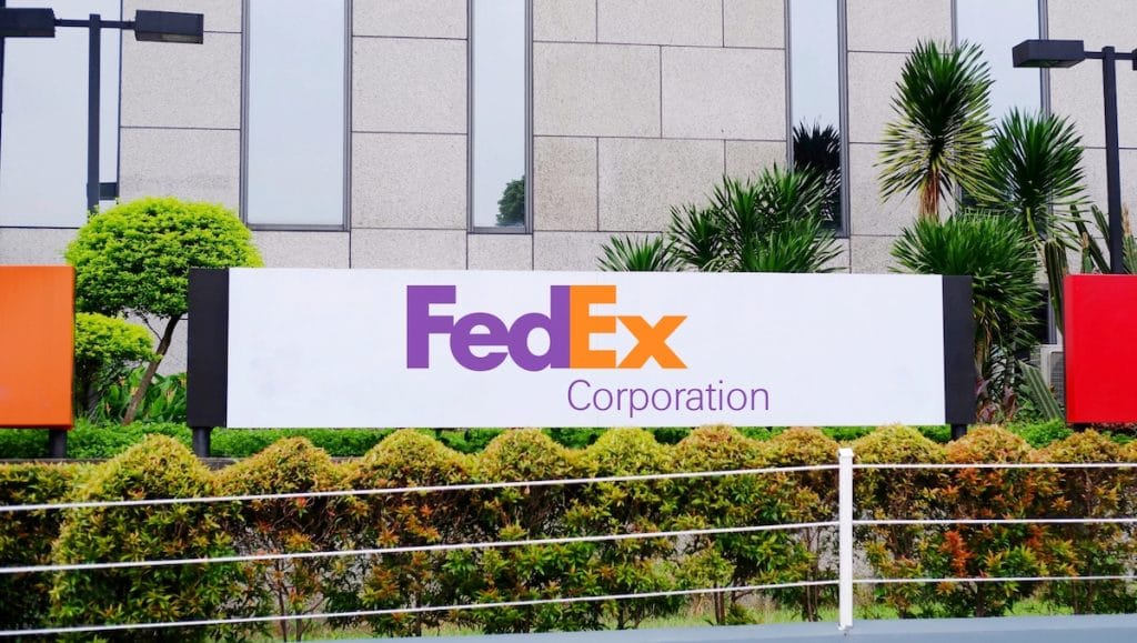 FedEx Corporate HQ