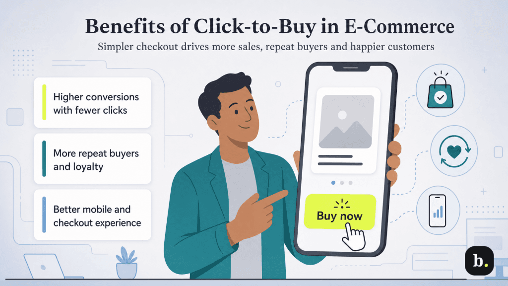 benefits of click to buy