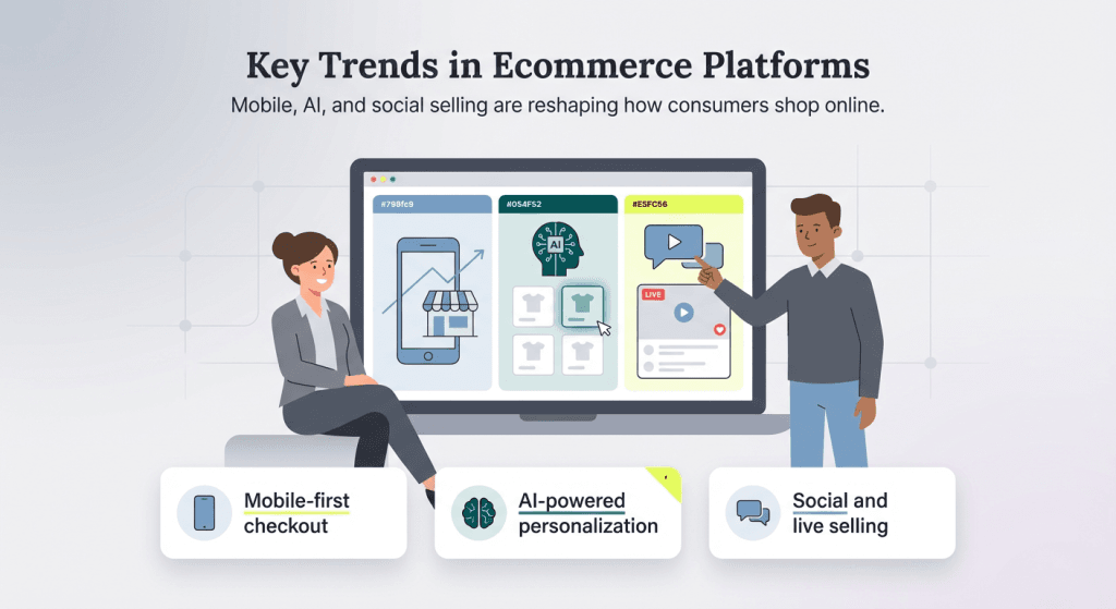 ecommerce trends