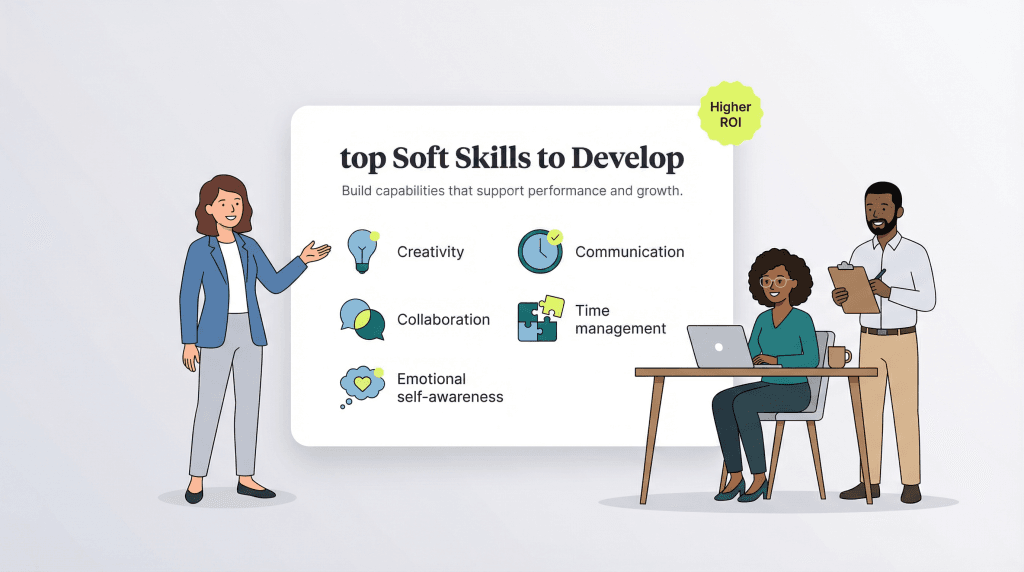 Soft Skills