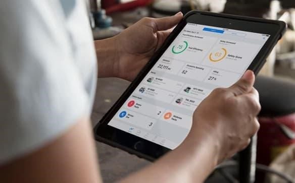Verizon Connect help center