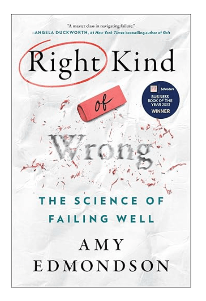 Right Kind of Wrong book cover