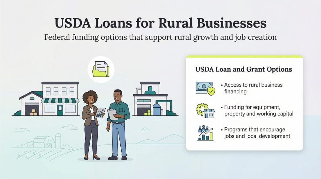 USDA loans