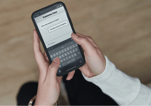 Verizon mobile support