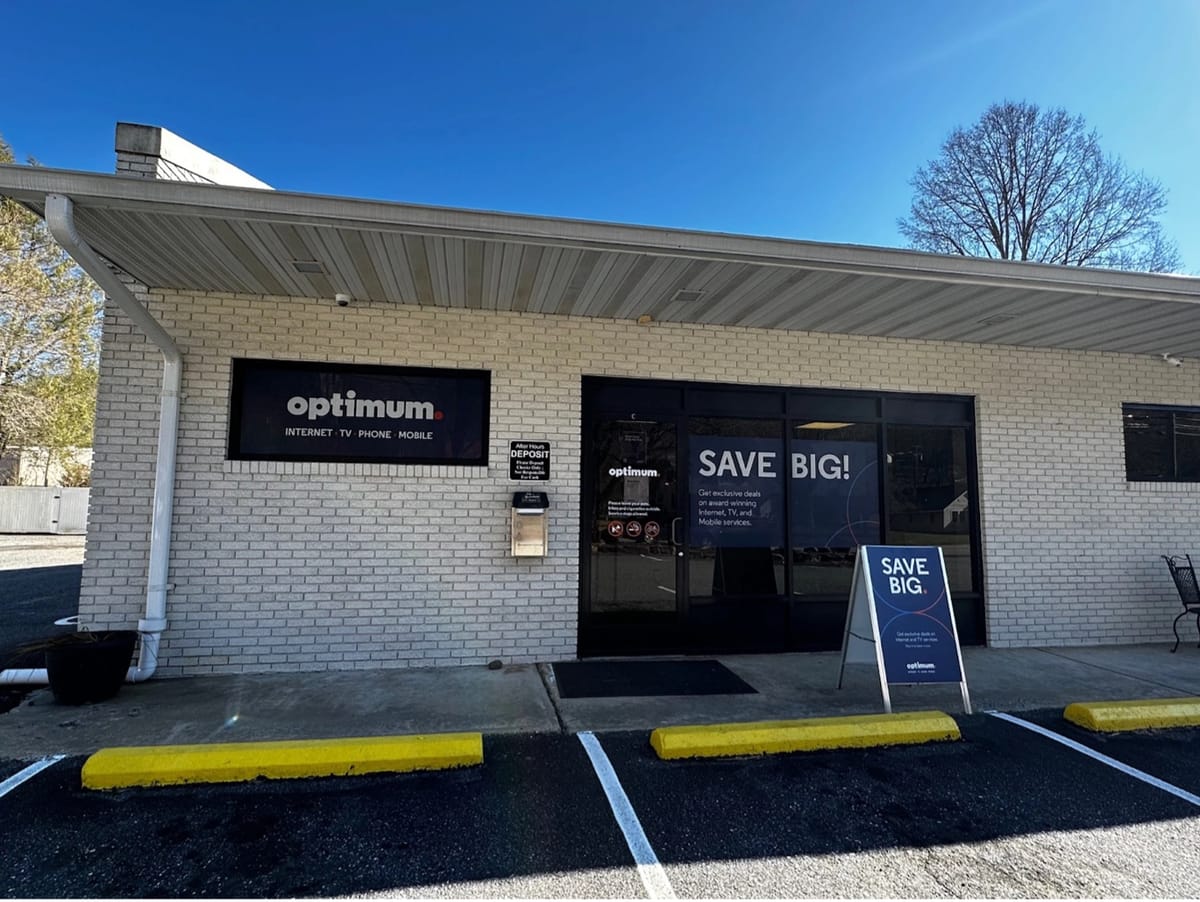 Optimum internet store