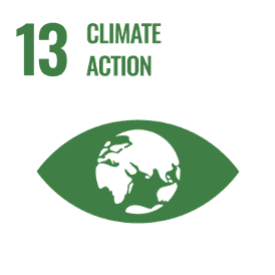 Climate action graphic