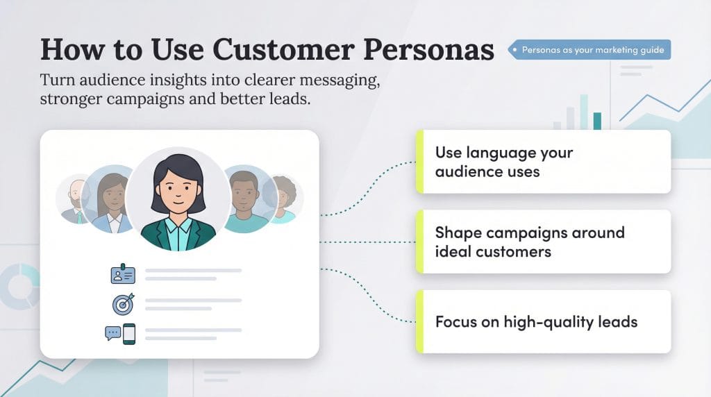 customer persona