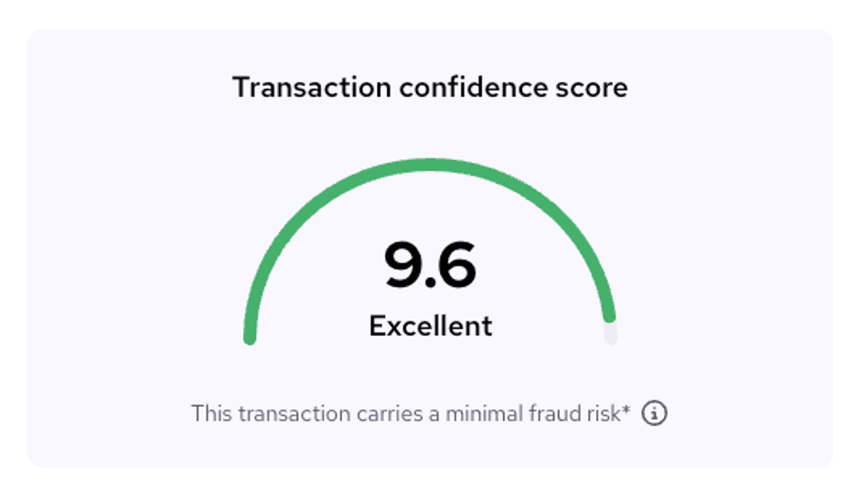 Helcim fraud defender