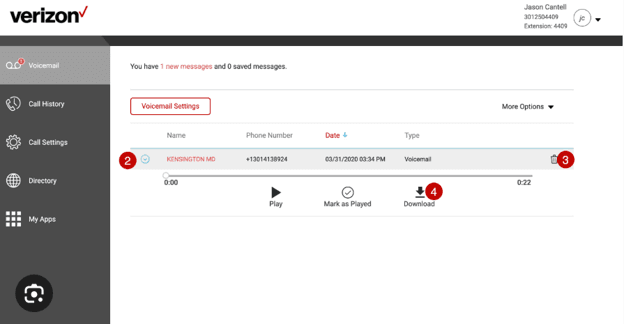 Verizon Connect