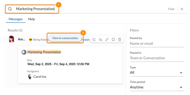 Ringcentral presentation