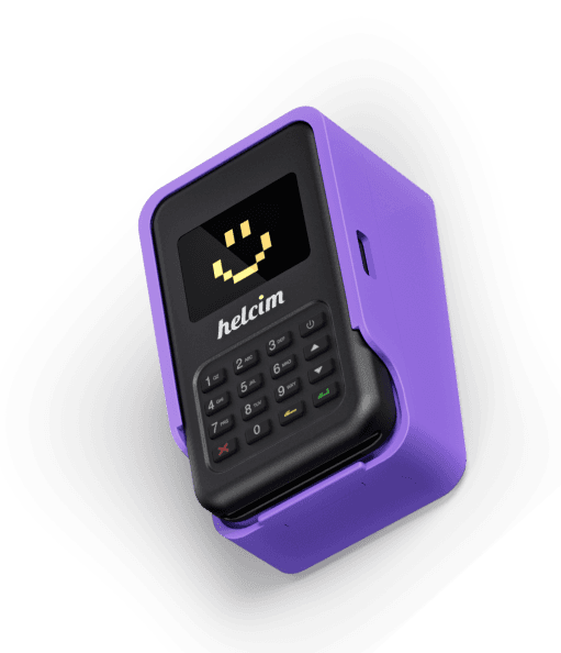 Helcim POS