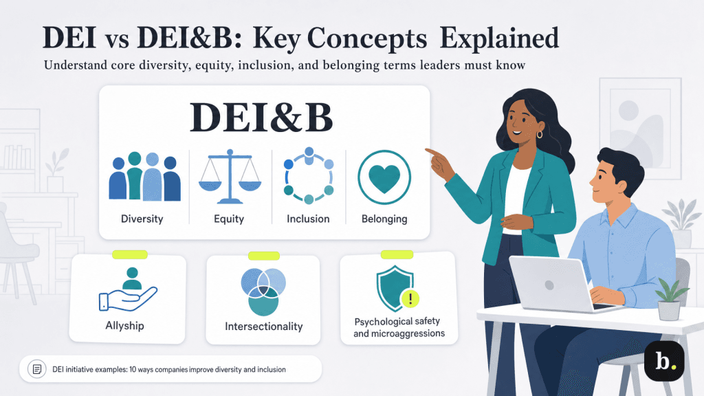 what is dei