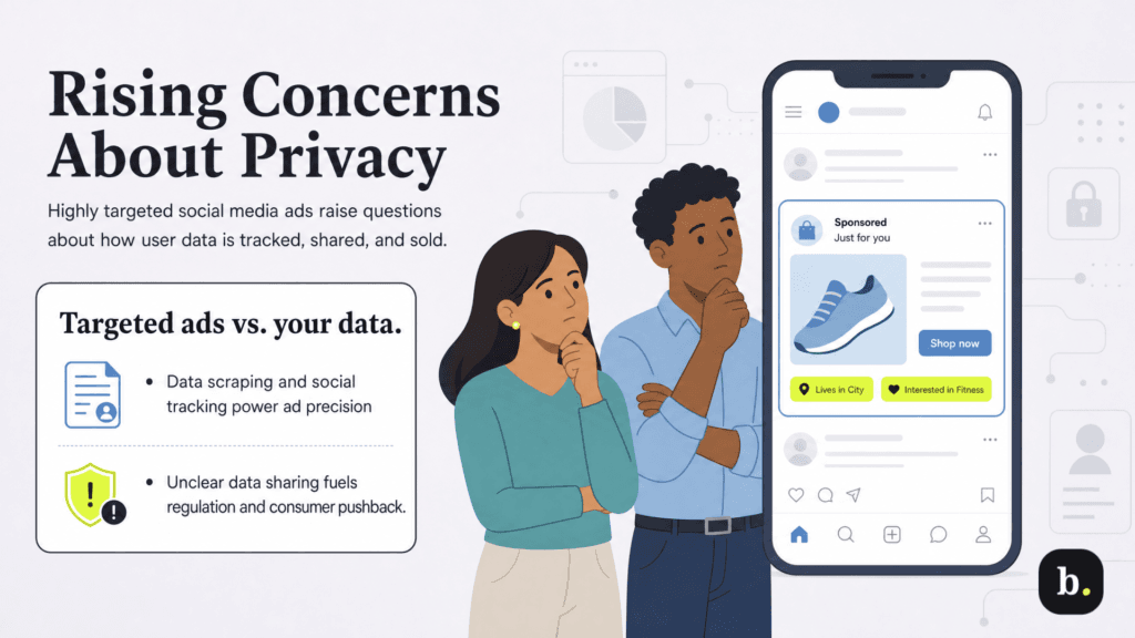 rising privacy concerns