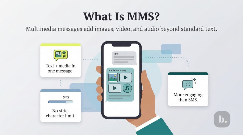 what is mms