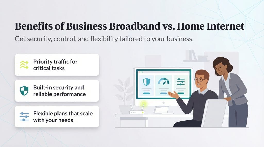 business broadband benefits