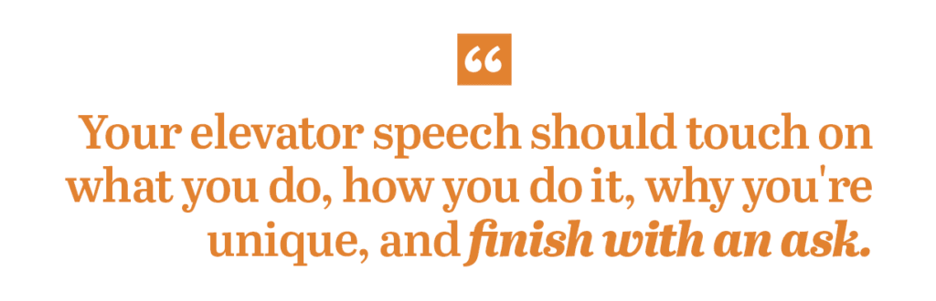 basic messaging quote