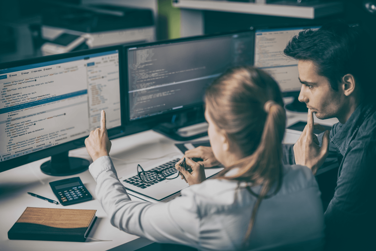 Should You Consider Keystroke Logging Software?