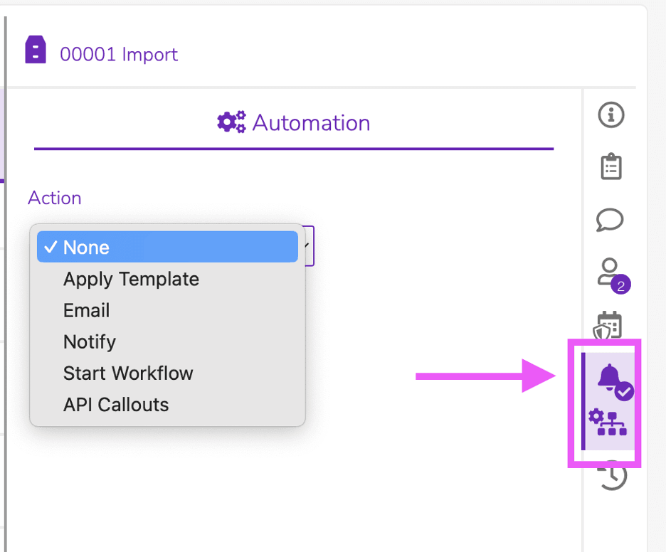 Revver automation tools