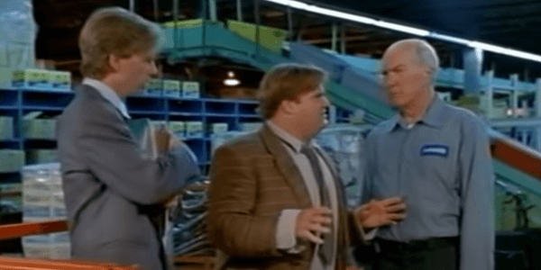 Tommy Boy movie still