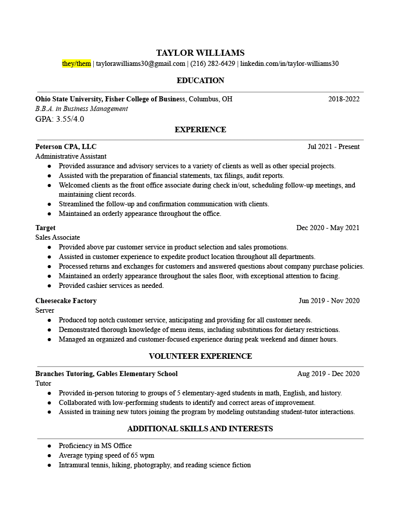 nonbinary-resume-test