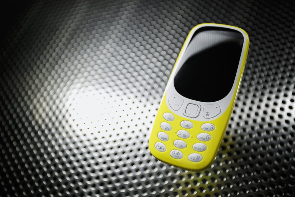 cell phone