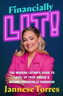 Financially Lit book cover