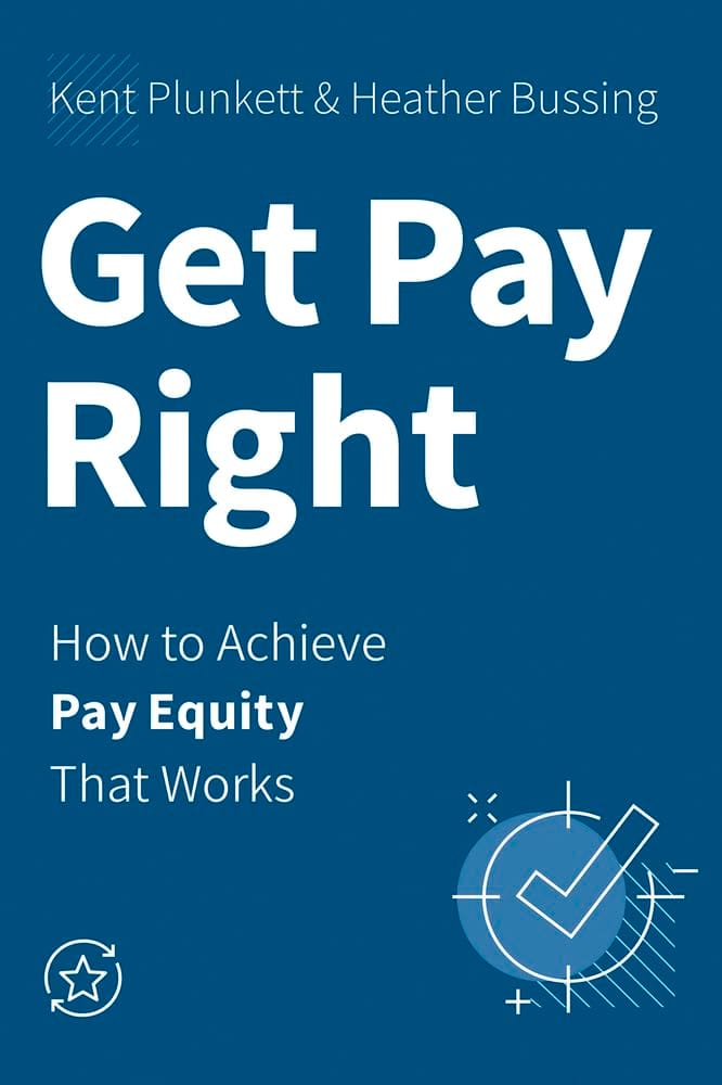 Get Pay Right book cover