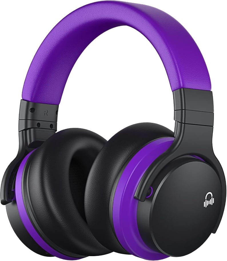 Movssou headphones