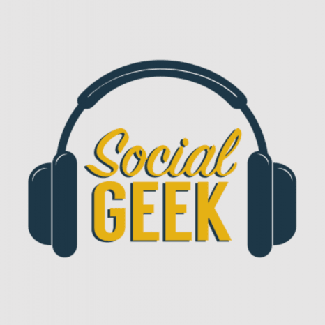 Social Geek