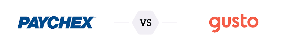 Paychex vs. Gusto
