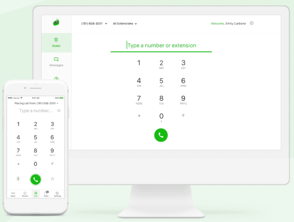 Grasshopper interface