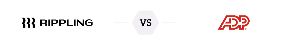 Rippling vs. ADP