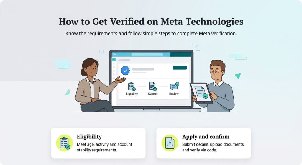 meta verification graphic