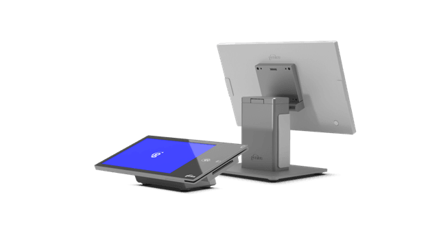 Genuis POS terminal