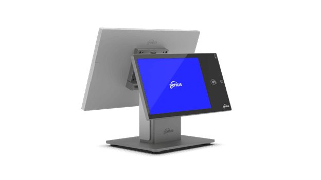 Genuis POS hardware