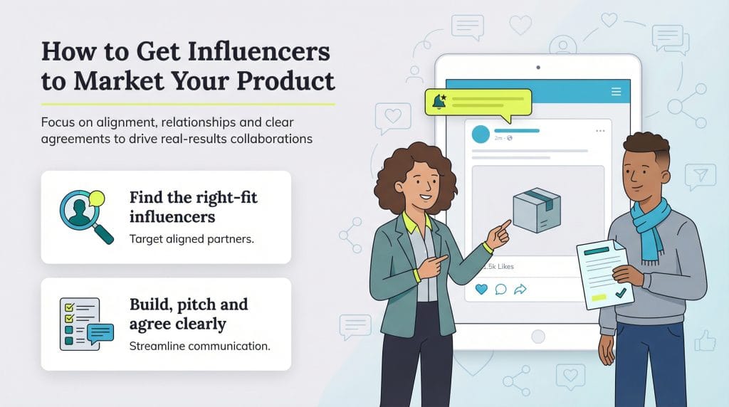 influencer marketing