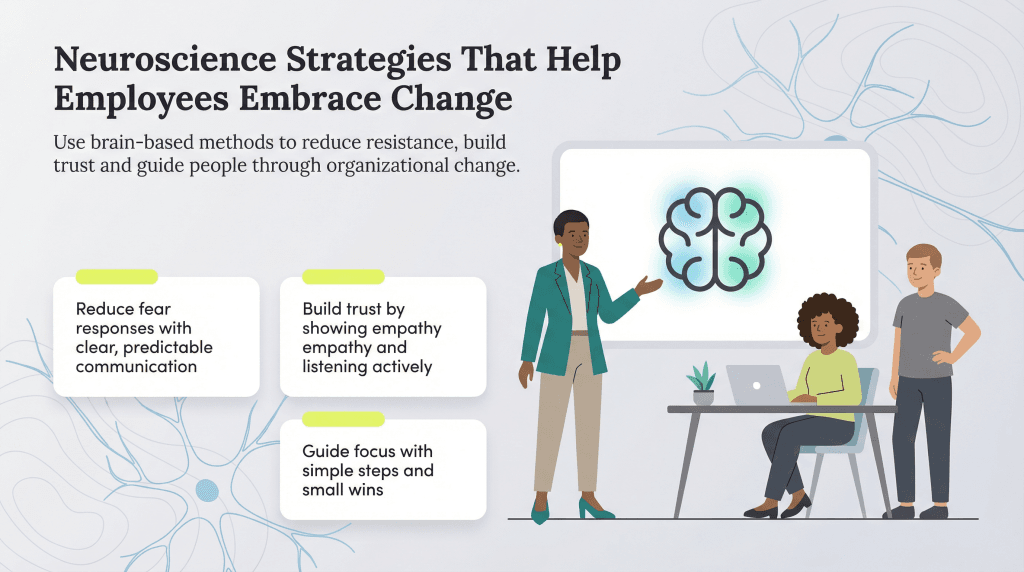 neuroscience strategies