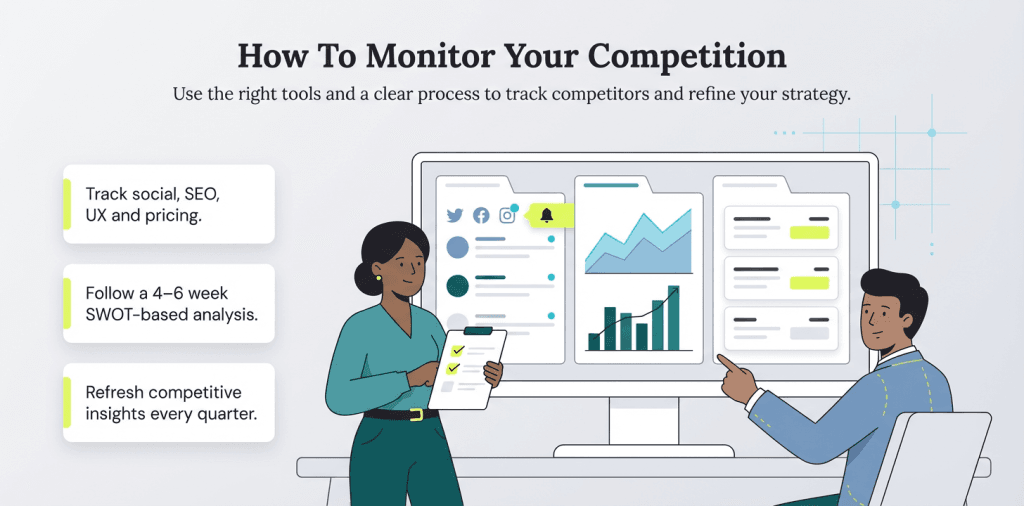 monitor competitoin graphic