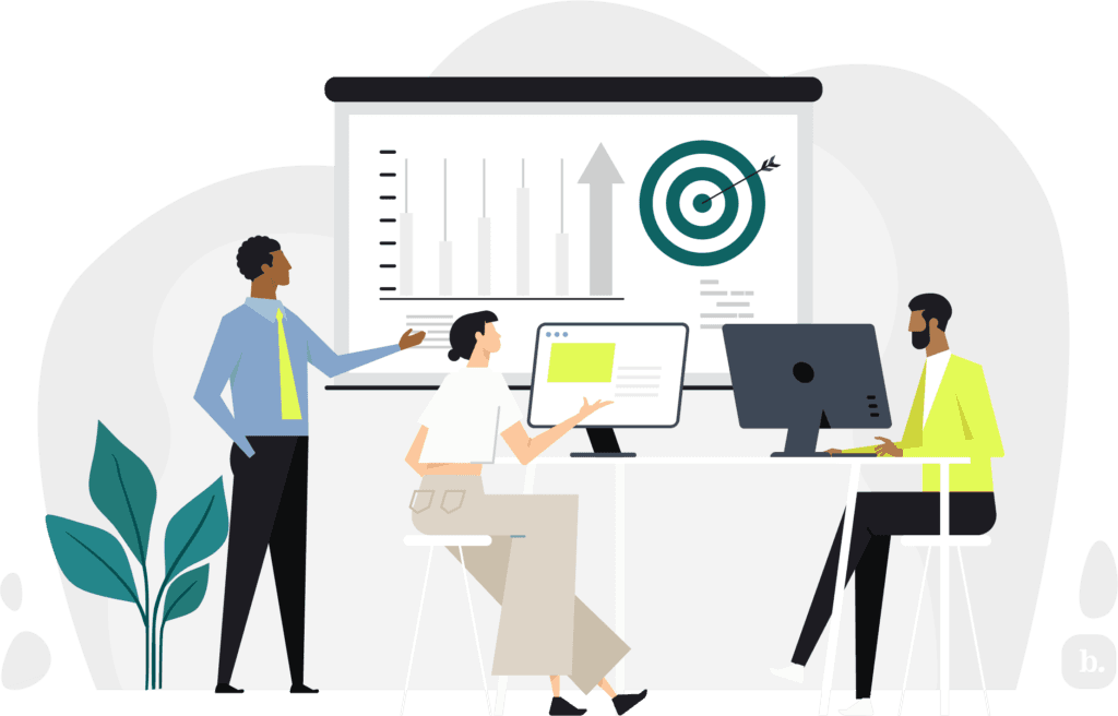 Peningkatan Kinerja Organisasi dengan Transformasi Digital dan Kolaborasi Tim