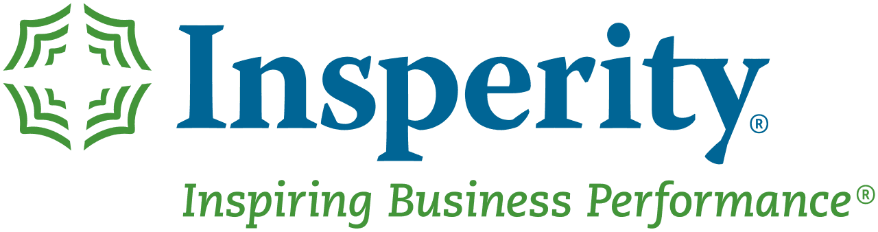 Insperity logo